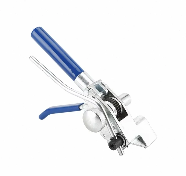 Stainless Steel Cable Tie Tool AD-LQB Cable Tie Industrial Cable Tie Tool