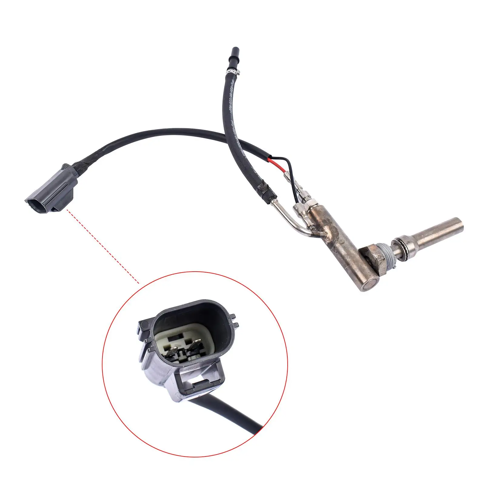 AP03ใหม่ DPF การใช้ VAPOURISER วาล์วสำหรับ FORD FOCUS C-MAX MONDEO S-MAX / GALAXY 2.0 2.2 2010-2015 1856982