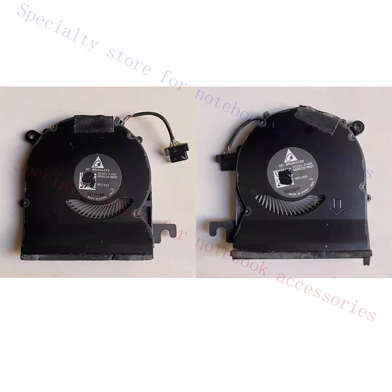 A+  Compatible with forHP EliteBook X360 1020 G2 cooling fan with heatsink ND55C29-16K21/16K22