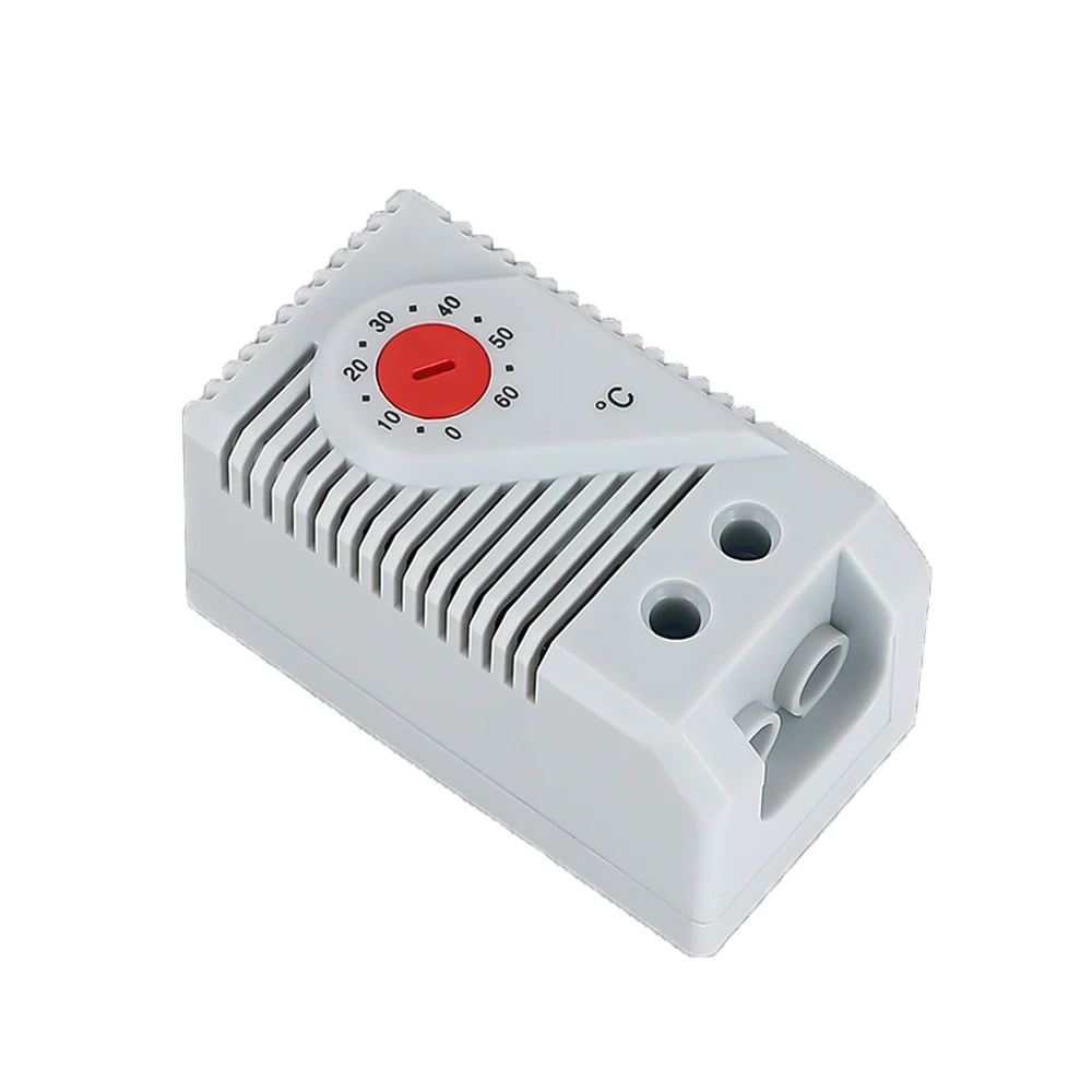Temperature Controller KTO011 Mechanical Switch KTS011 Control Fan Cabinet Humidity Controller