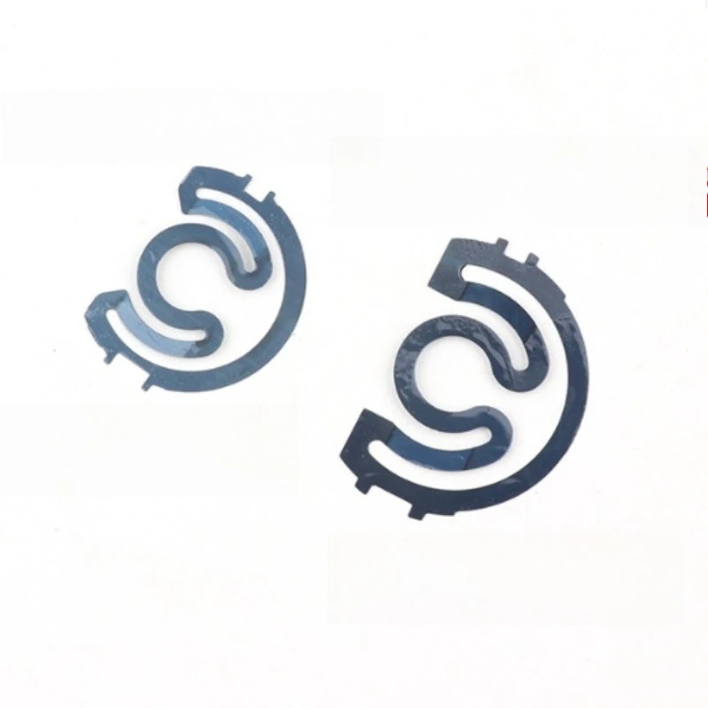Suitable for Computer Flat Car, Shuttle Shell Shrapnel , Large and Small Spring Gasket Steel Sheet