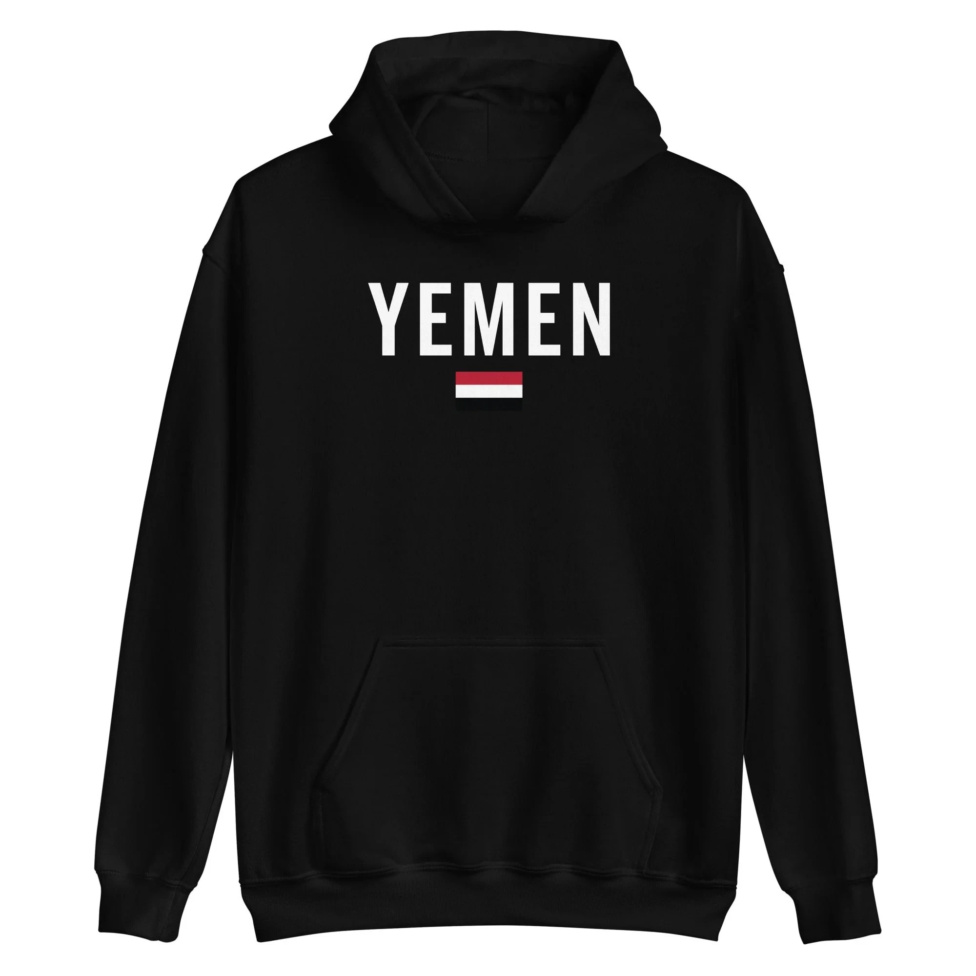 

Yemen Flag Hoodie Men's and Women's Long Sleeve Sweatshirt Pullover Tops Sportswear Jersey Men Clothing Retro Hip-Hop Streetwear