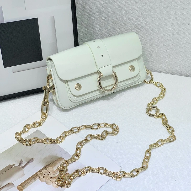2026 New Model ZV Women's Bag - Fashion Handbag - Crossbody Casual Women's Shoulder Bag with wings logo