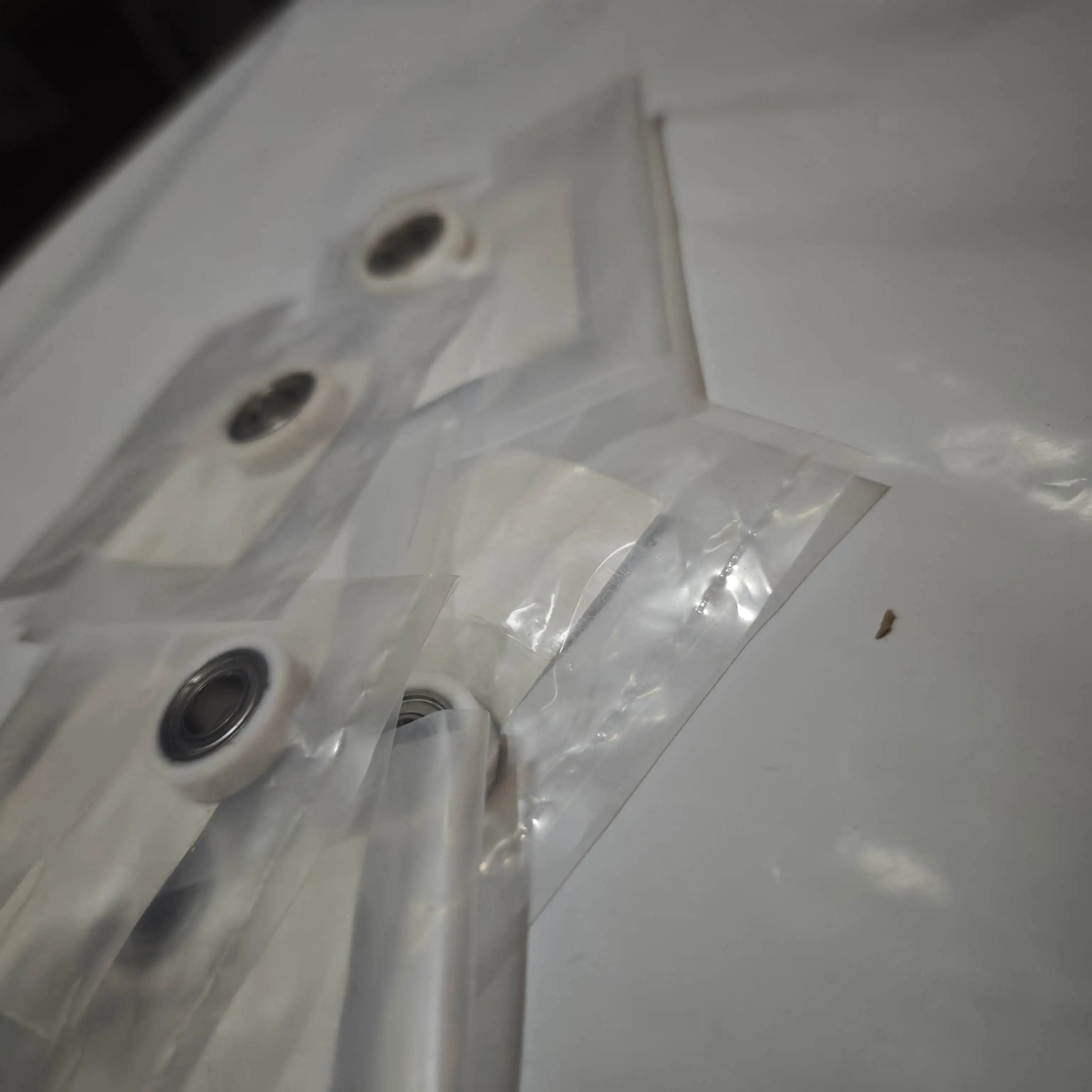 

1sets FS5-6448-000 Spacer Roller for Canon 2200 2220 2230 2250 2270 2520 2525 2530 2535 2545 2820 2830 2850 2870 3025 3035 215