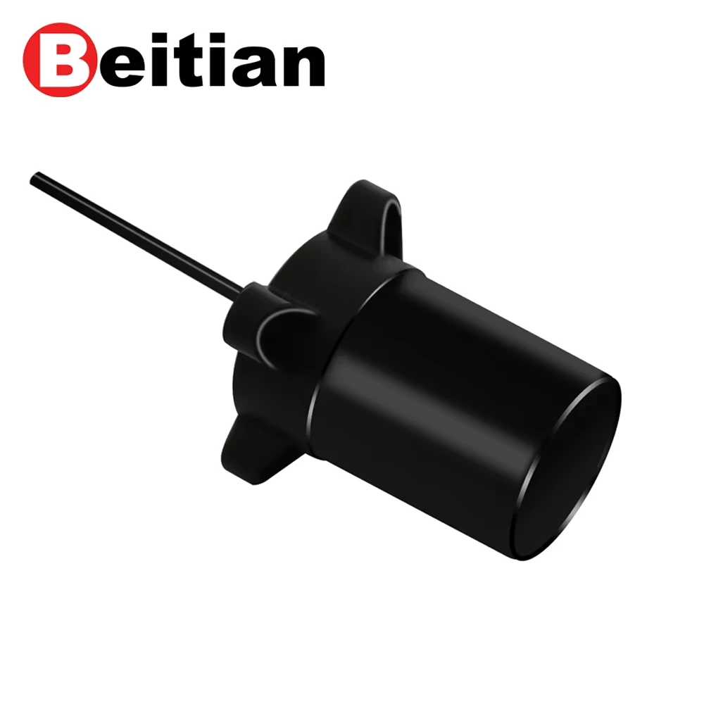 RTK Helix Antenna for   Support GNSS GPS BeiDou GLONASS Galileo Helical BT-T009