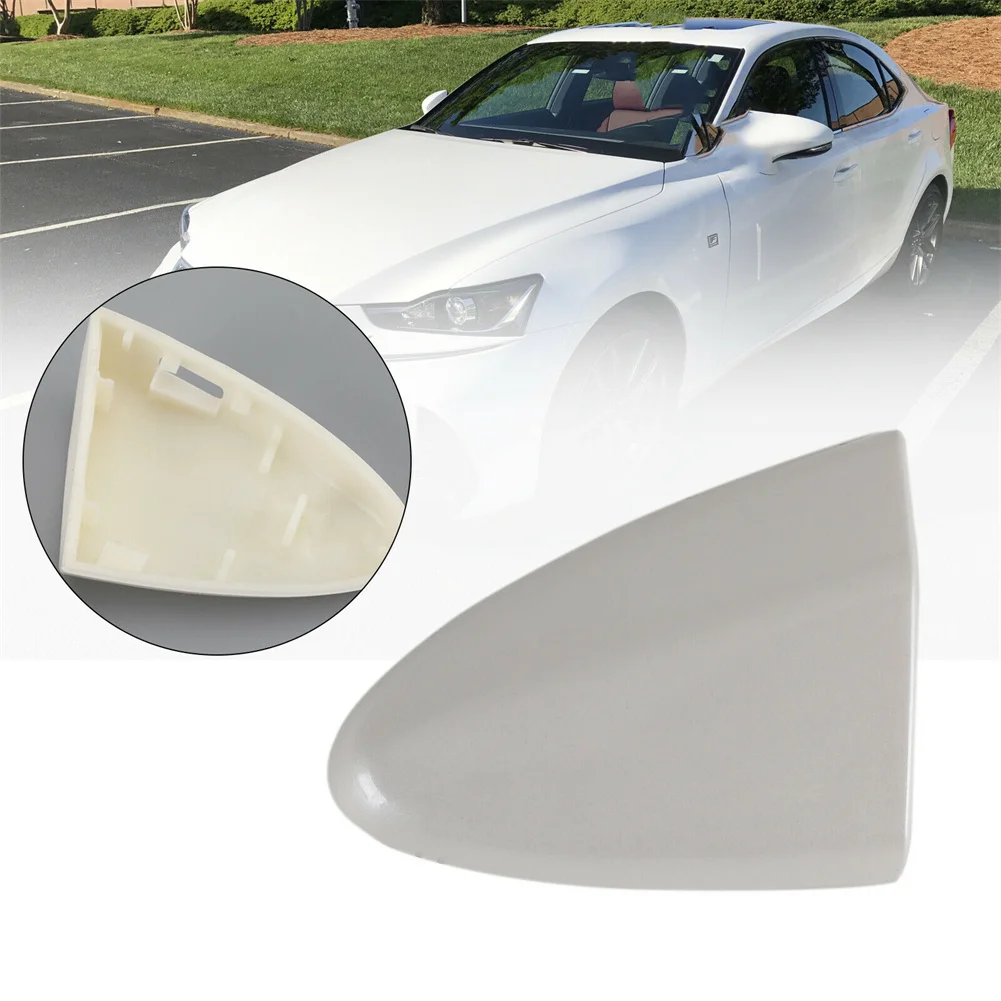 OEM Spec Front Left Door Handle Key Cover Cap 69218 53021 for Lexus IS250 IS350 IS F 2006-2013 Vehicle Applications