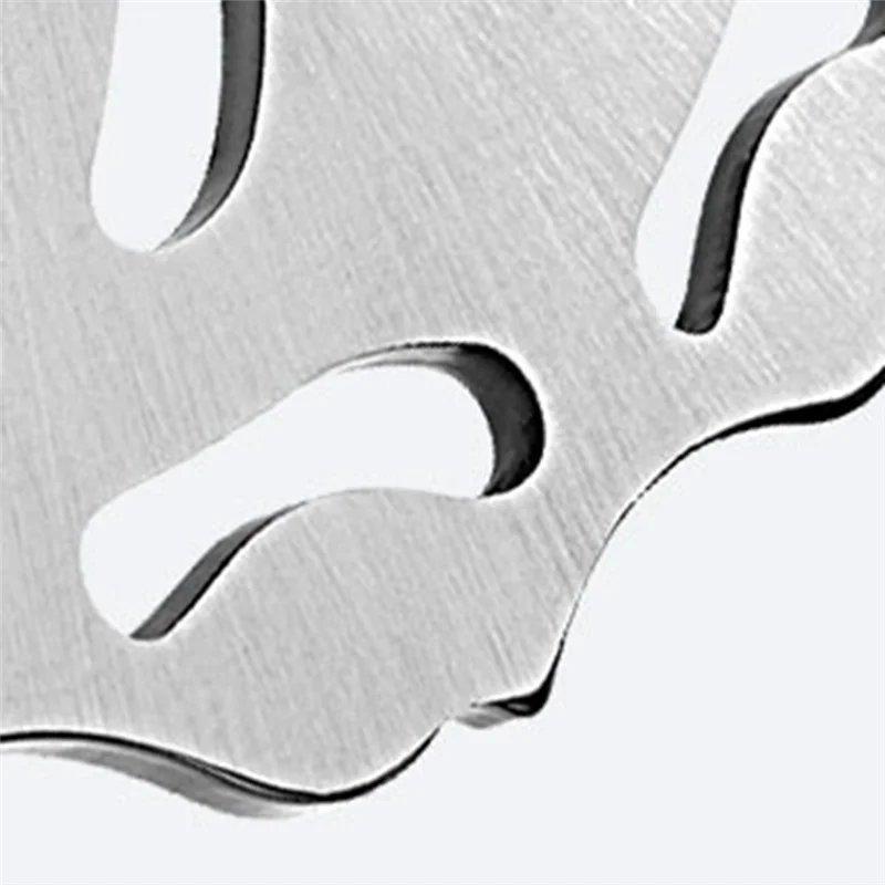 

Motorcycle 240Mm Front Rear Brake Discs Rotors Parts For HONDA CR125R 2002-2007 CRF 250R 450R 2004-2014 250X 450X 2005-2017-A54R