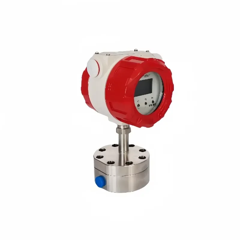 Precision Gear Flow Meter for High Viscosity Fluids: Hydraulic Oil, Resin, Adhesive, Coolant, Fuel, Asphalt, Ink