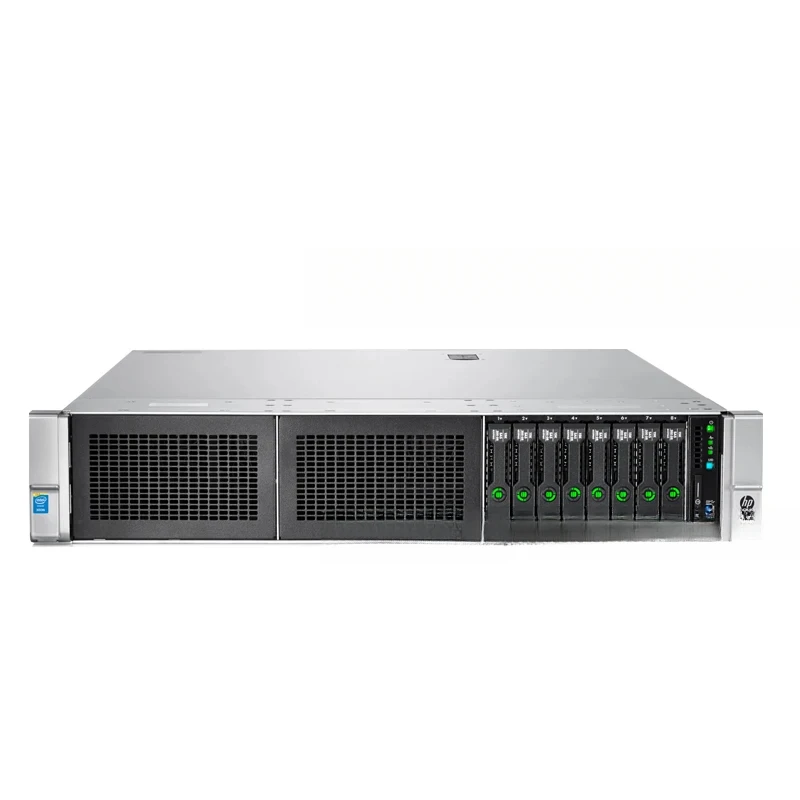 Serveur DL380 G9 2U Muet Office Cloud, Consulvirtualisation