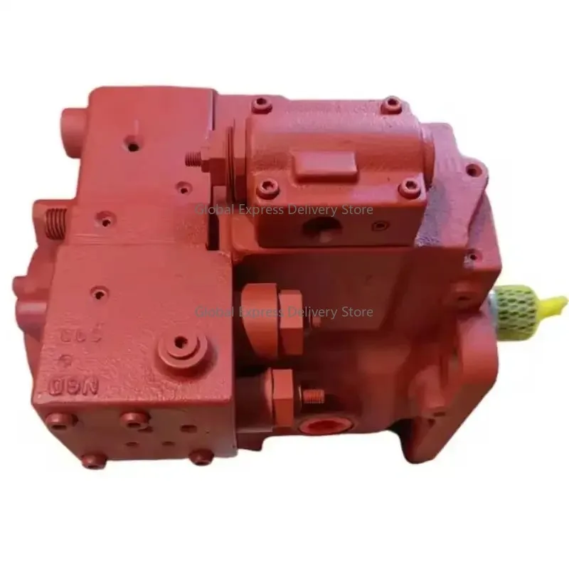 

K3VL140 Hydraulic Piston Pump Variable Displacement Pump K3VL140/B-1BRSM-L01-TB176 for Industrial Equipment