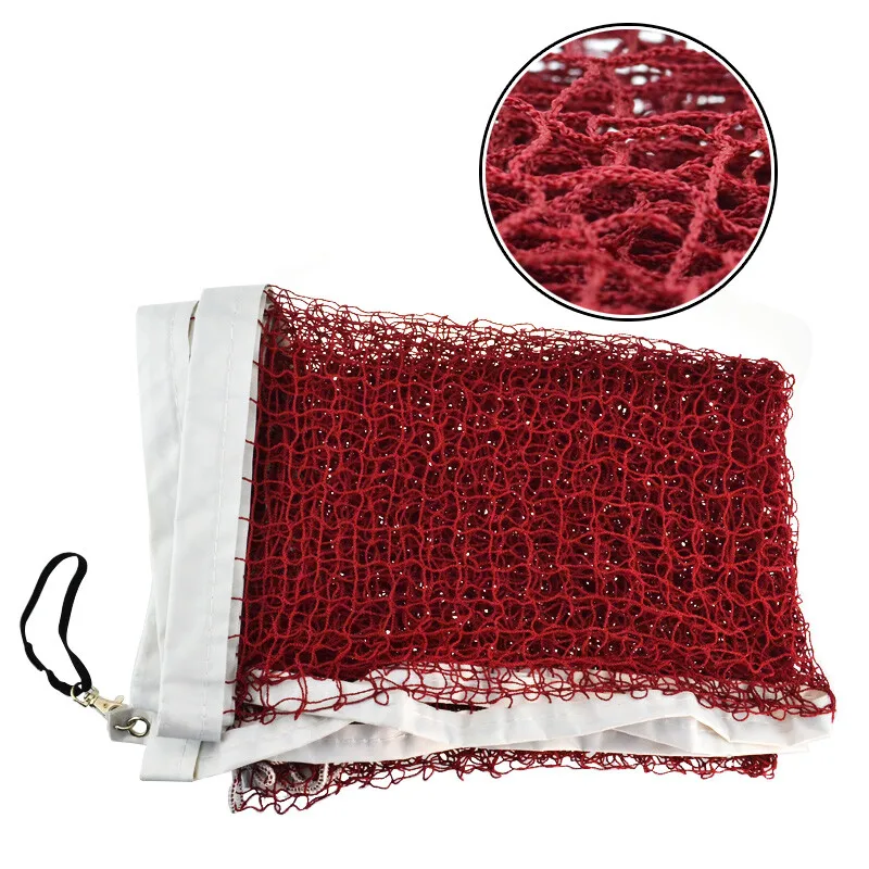 Wholesale Portable Black Badminton Net Cheap Price Product for Sale