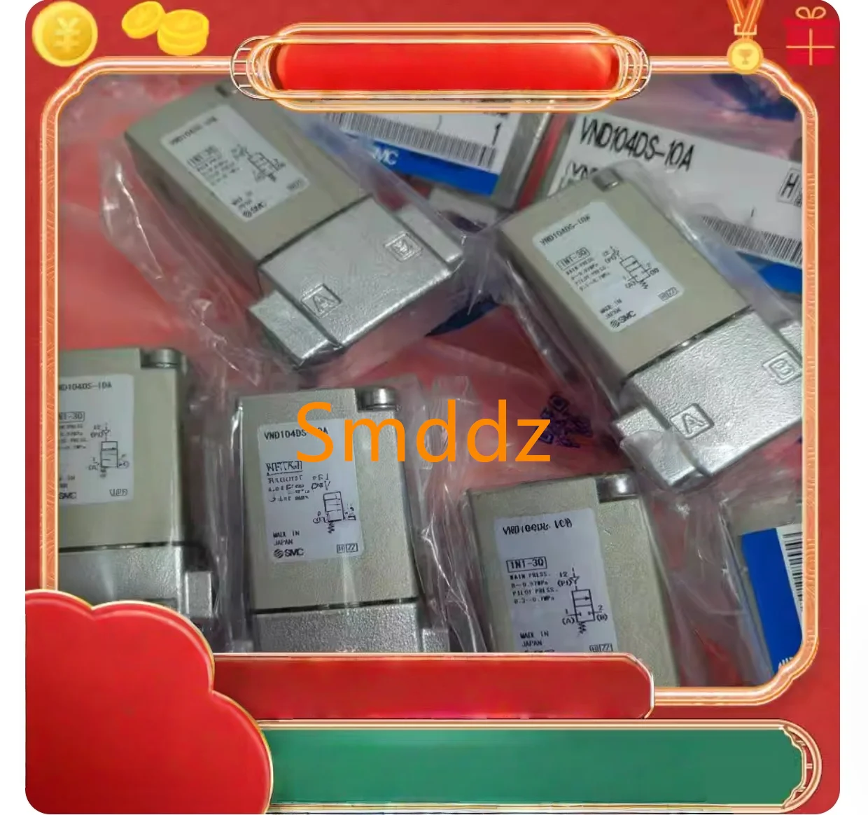 

1 piece, VNB204AS-10A VNB204AS-15A VNB201AS-10A VNB201AS-15A VNB203AS-10A VNB203AS-15A VNB202AS-10A VNB202AS-15A