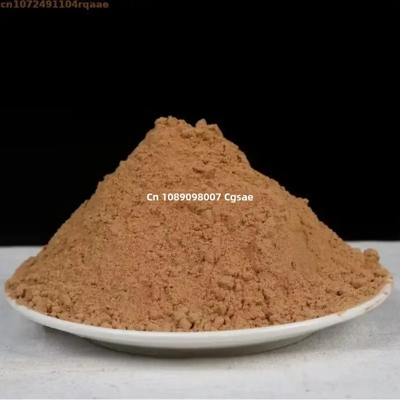 High Quality Zen Powdered Incense Natural Sandalwood Aromatic Calm Incense for Yoga Meditation Skincare & Spice