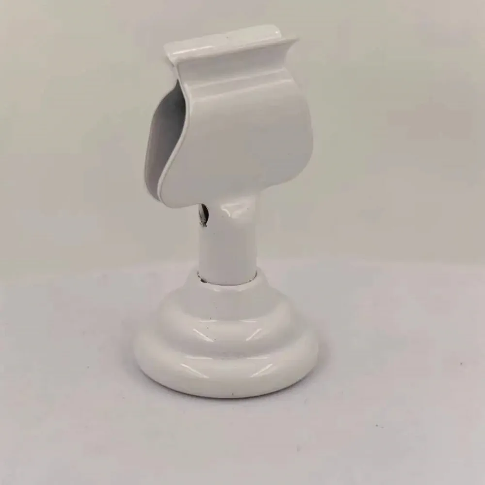 

10PC Stainless Steel Name Plate Card Holder Merchandise Sign Vertical Table Clip