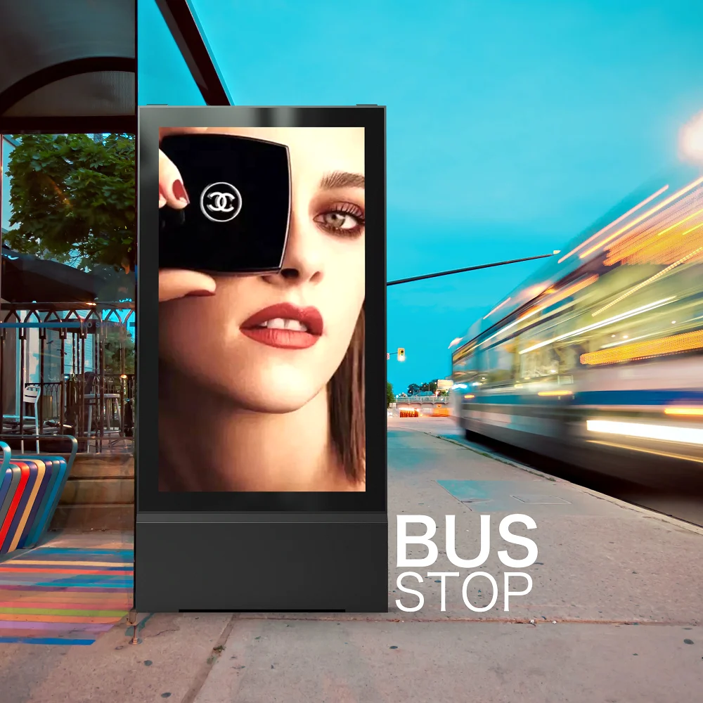 

Полноцветная станция магазина аэропорта, светодиодный внешний экран, плакат, дисплей, внутреннее видео, цифровые вывески и киоск