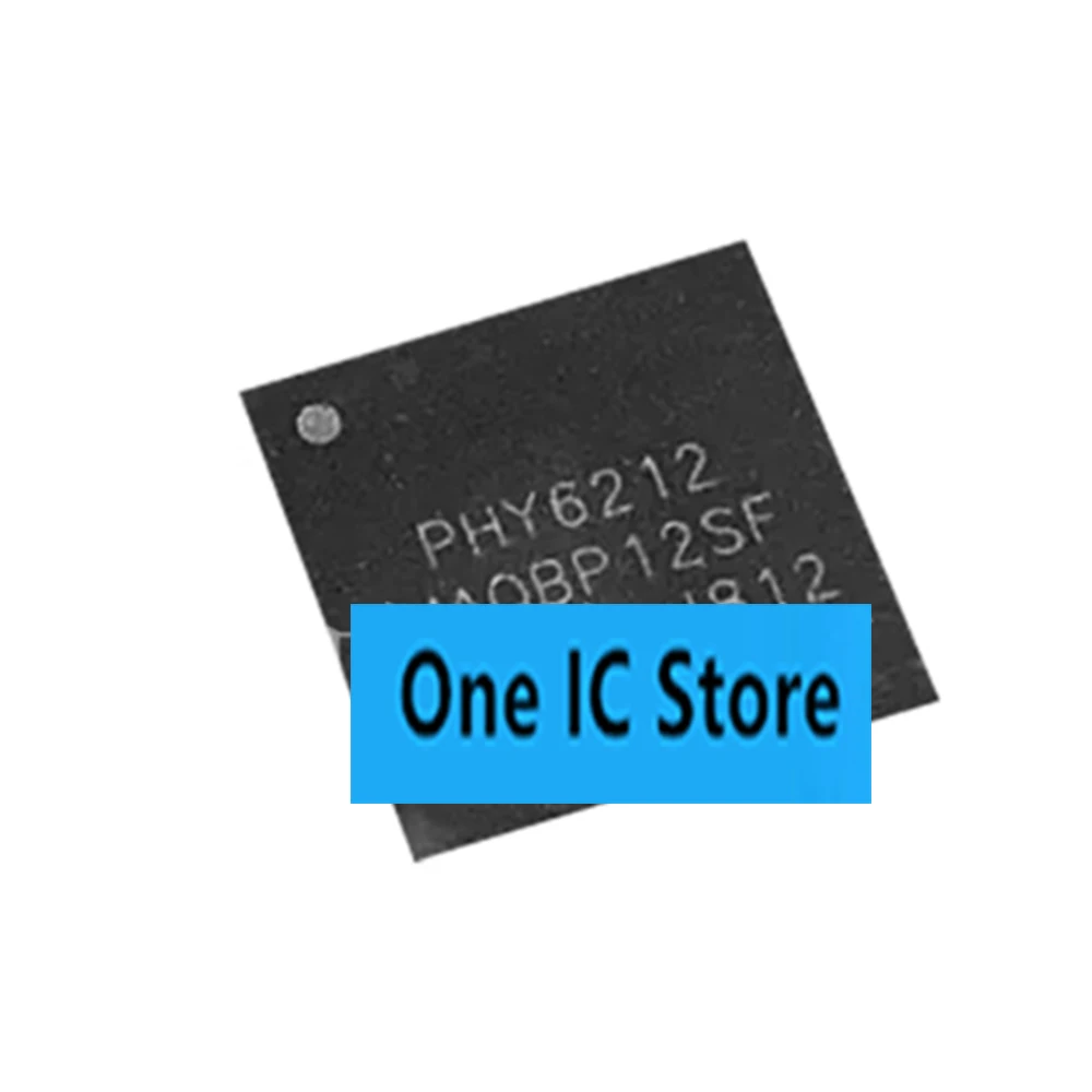 

100% Original PHY6212MAQA PHY6212 QFN Brand New Genuine Ic