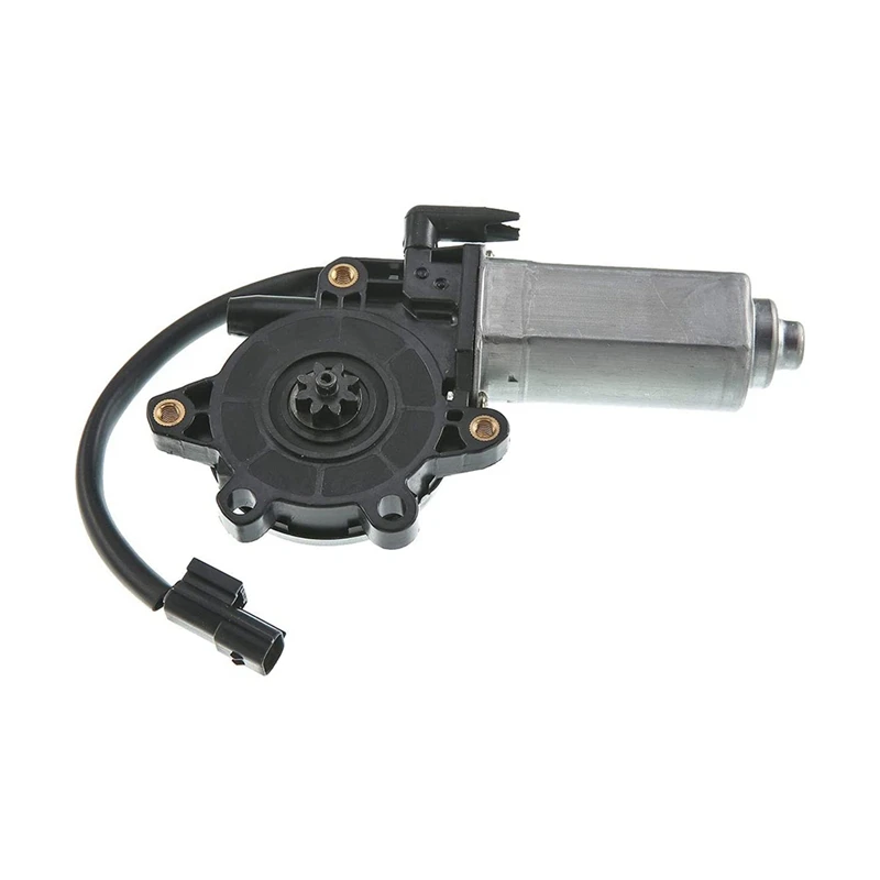 NEW For Land Rover Discovery Range Rover Window Motor with Harness Glass Regulator Actuator 1989-2004 CUR100450 CUR100440