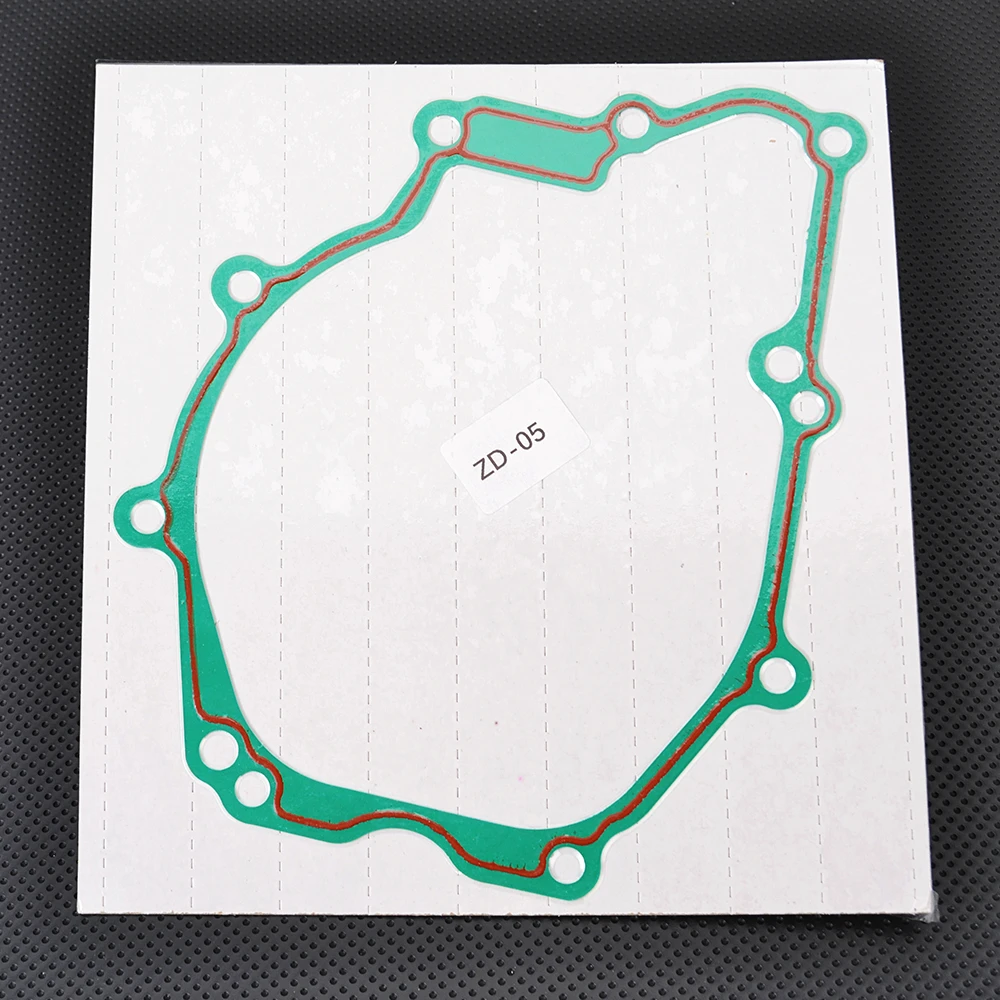 Gasket Generator Cover for Yamaha FZ6 FZ6R FZ6N FZ6S YZF R6 R6S XJ6 XJ6NA XJ6-N Naked ABS XJ6S Diversion S-TYPE 5VX-15451-00