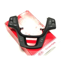 2013-2014 Botones de volante multifunción Kia Sorento - Control Bluetooth de crucero de volumen 967002 P350