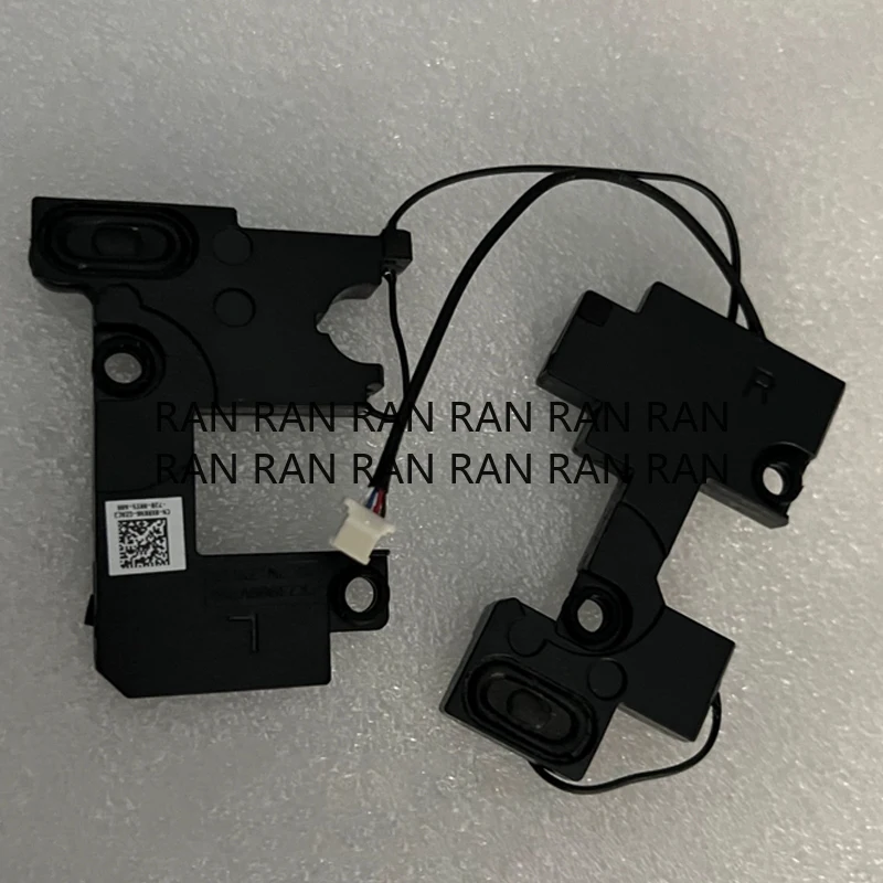 0XRKN6 New Original For DELL Latitude 11 3189 Laptop Speaker Left Right Internal Speaker XRKN6 CN-0XRKN6 High Quality 100% Test