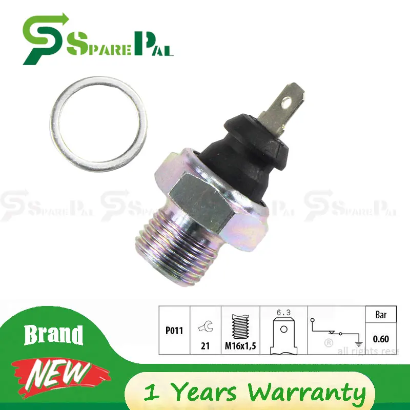 113114 Oil Pressure Switch For CITROËN XM ZX AX BX C15 C25 Saxo Berlingo FORD PEUGEOT 106 205 305 306 309 405 604 J9 J5 Partner