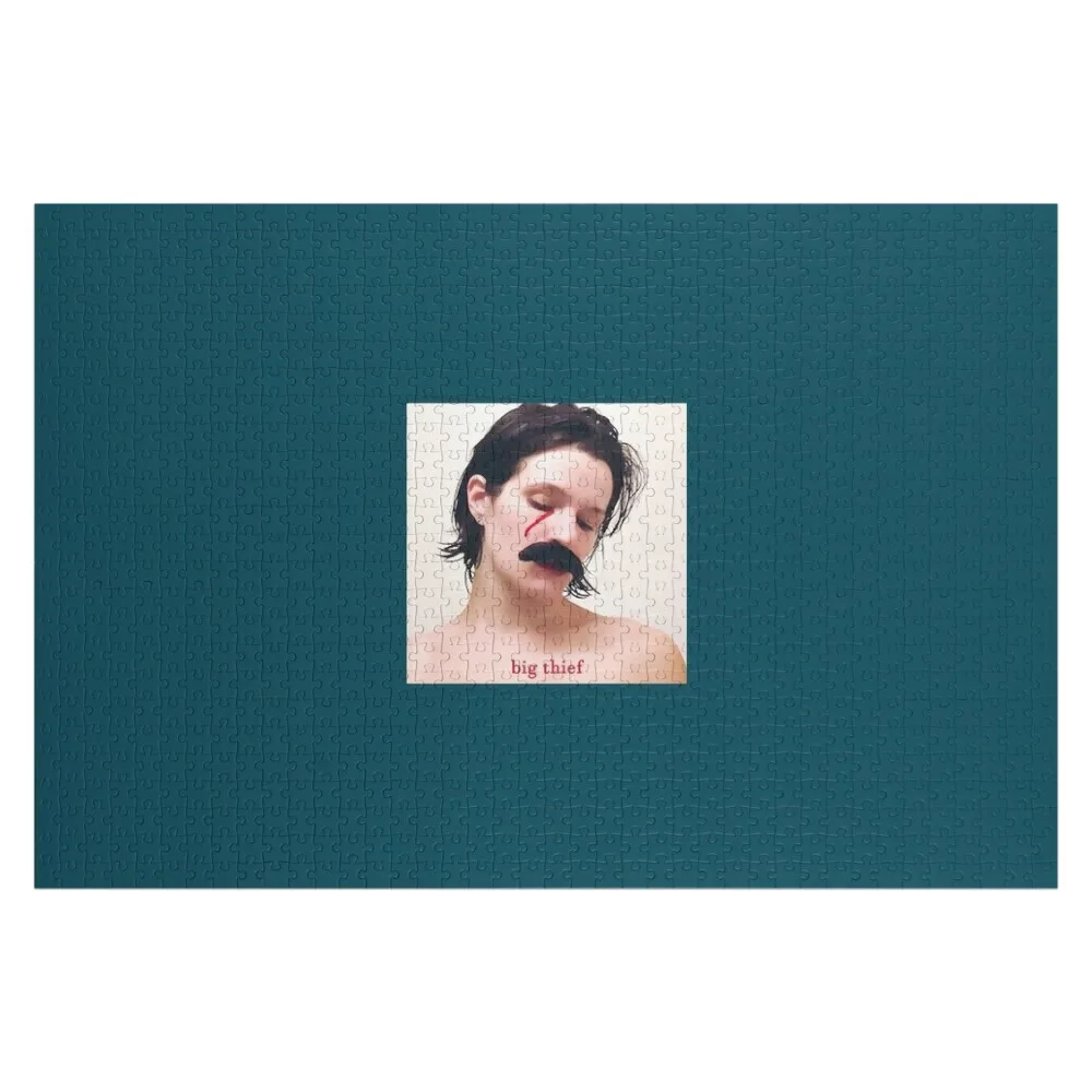 

Big Thief Adrianne Lenker Jigsaw Puzzle Personalized Gifts Custom Gift Puzzle