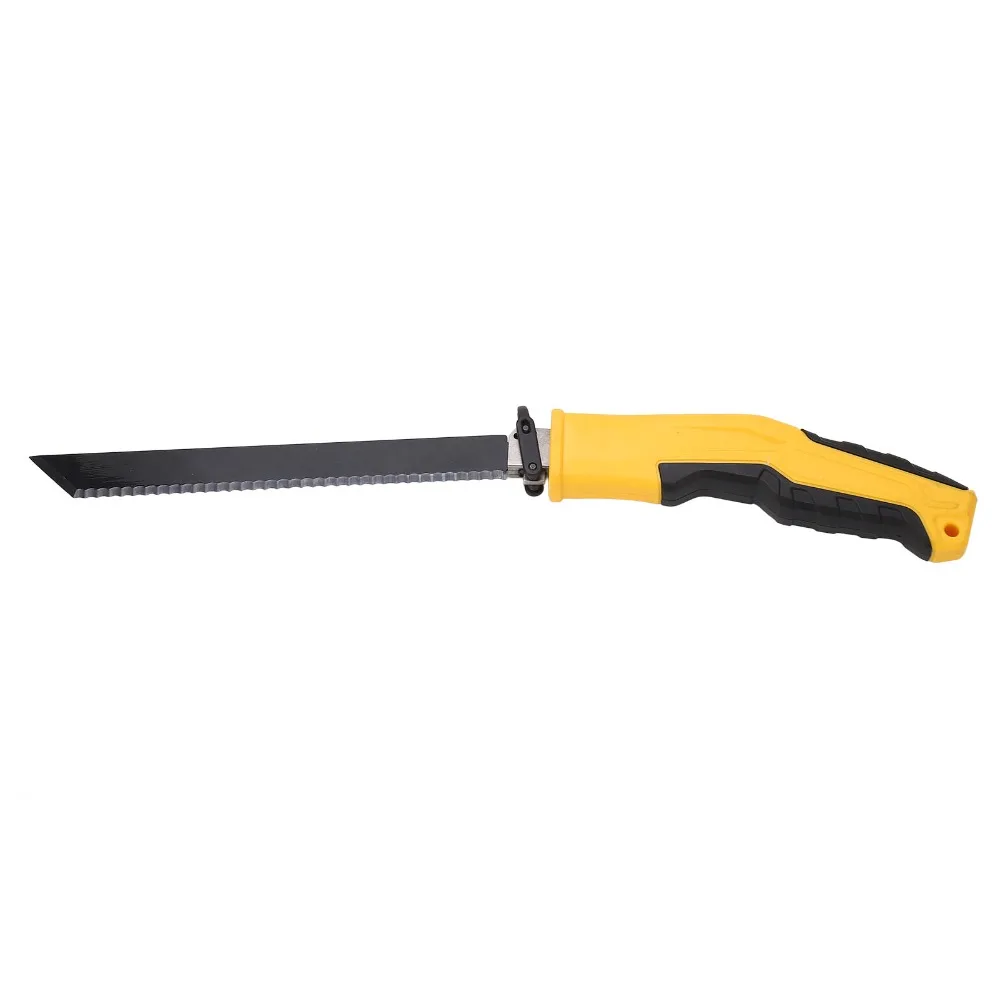 Efficient Multifunctional Reciprocating Saw Accurate Cutting Dry Wood Cutting Hand Saw Pruning Saw Industry Use