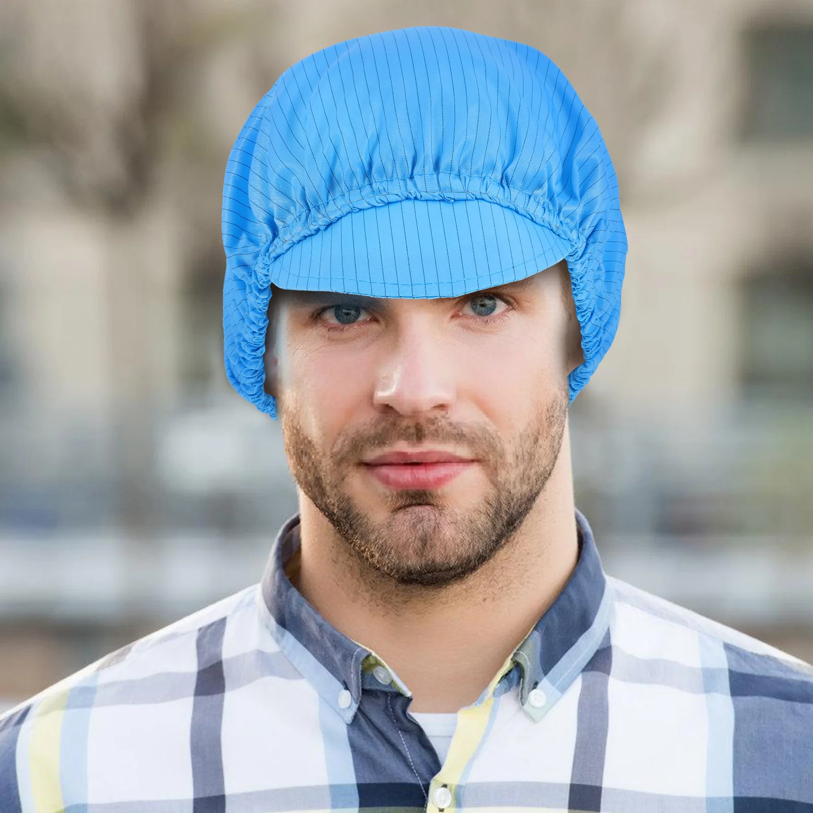 

anti-static cap protective hat working cap anti-static working hat