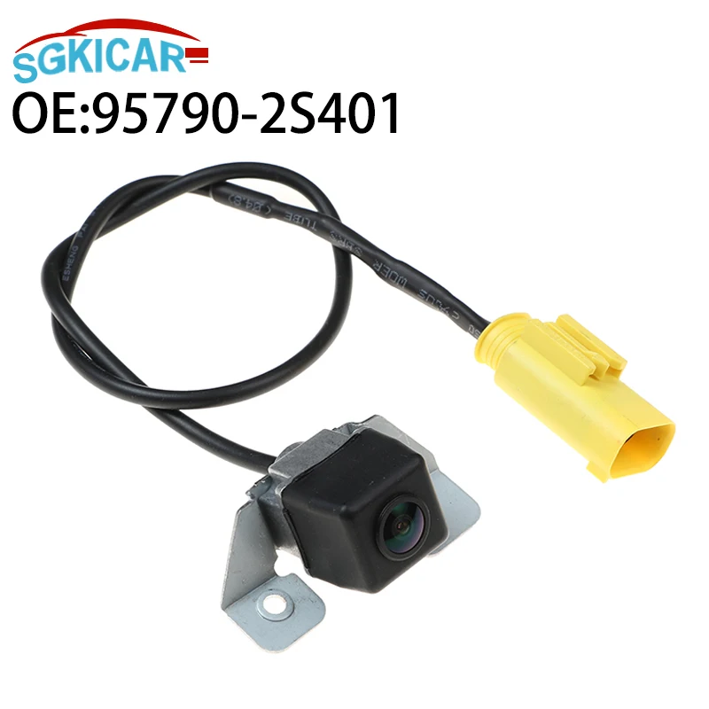 

ODIDIO 95790-2S401 Rear View Camera Accessories Reversing Camera Car 95790-2ZU11 957902ZU11 For Hyundai Kia 957902S401