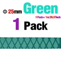 25mm Green