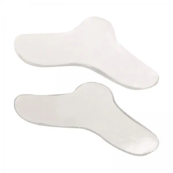 Comfort Pad Silicone Nose Pads Reusable Soft Gel Nasal Cushion for CPAP Mask Sleep Apnea Solution