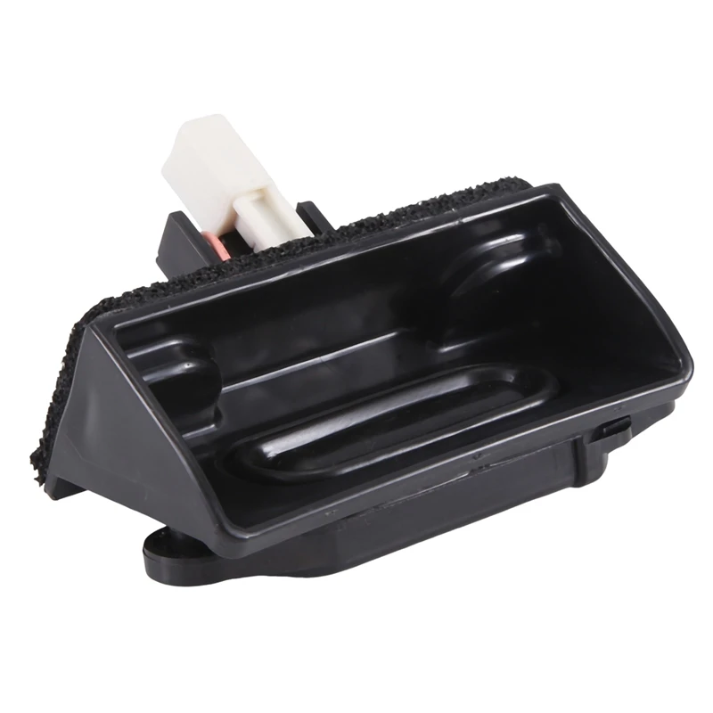 

DS-2434 Car Trunk Lid Release Switch 74810-TF0-003 74810TF0003 For HONDA INSIGHT HR-V CROSSTOUR ACCORD ODYSSEY Black ABS 1 PCS