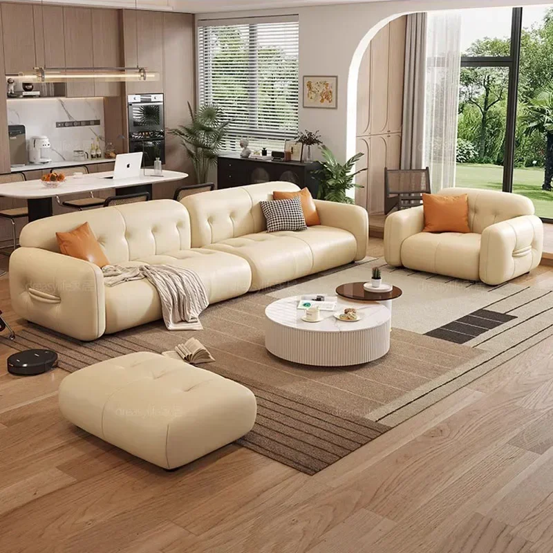 Women  Living Room Sofas Bedroom Lounge Individual Lounge Floor Designer Mid Century Sofas Makeup  Office Furniture