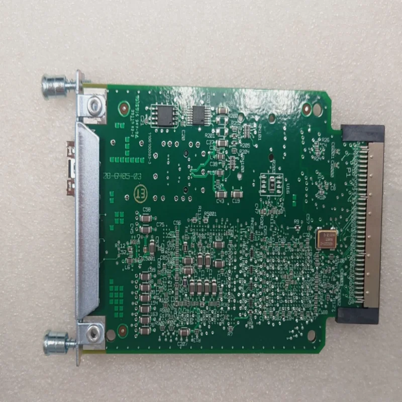 Brand-new, factory-sealed router module HWIC-4ESW  HWIC-1GE-SFP  HWIC-1T EHWIC-D-8ESG-P  VWIC-1MFT-G703  VWIC-2MFT-T1