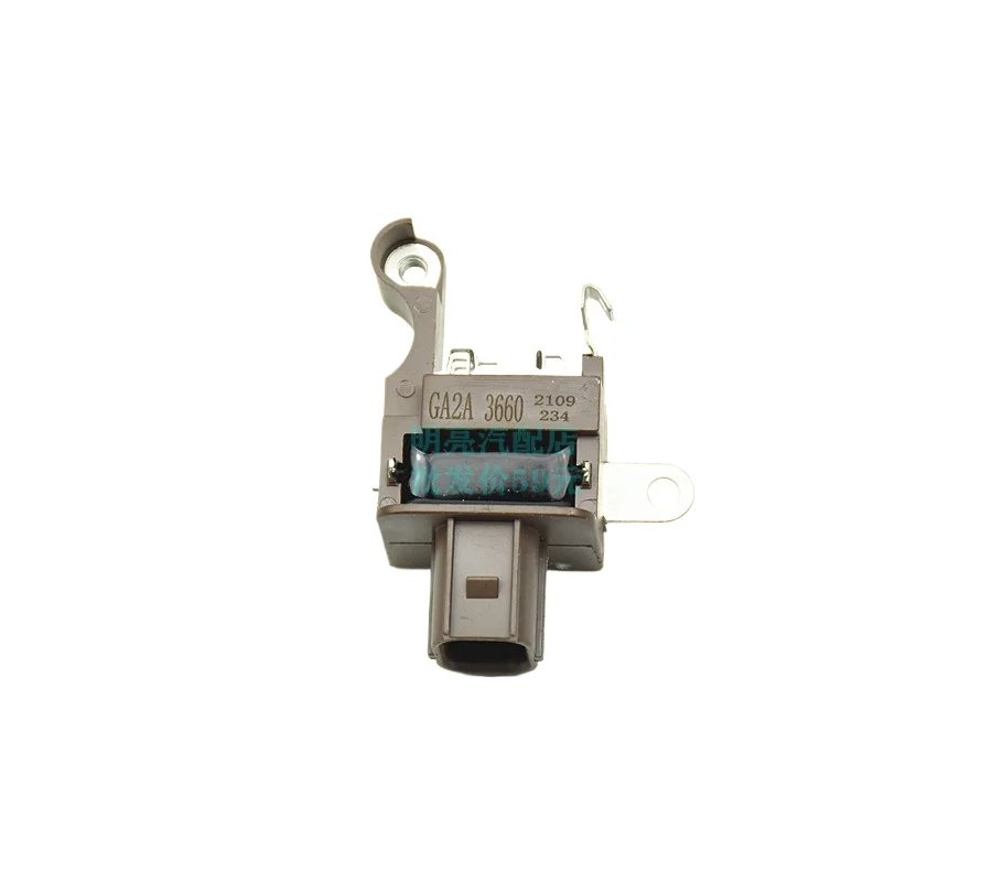 

1pc for Honda 8th generation Accord 2.4 spirior CR-V Odyssey generator regulator