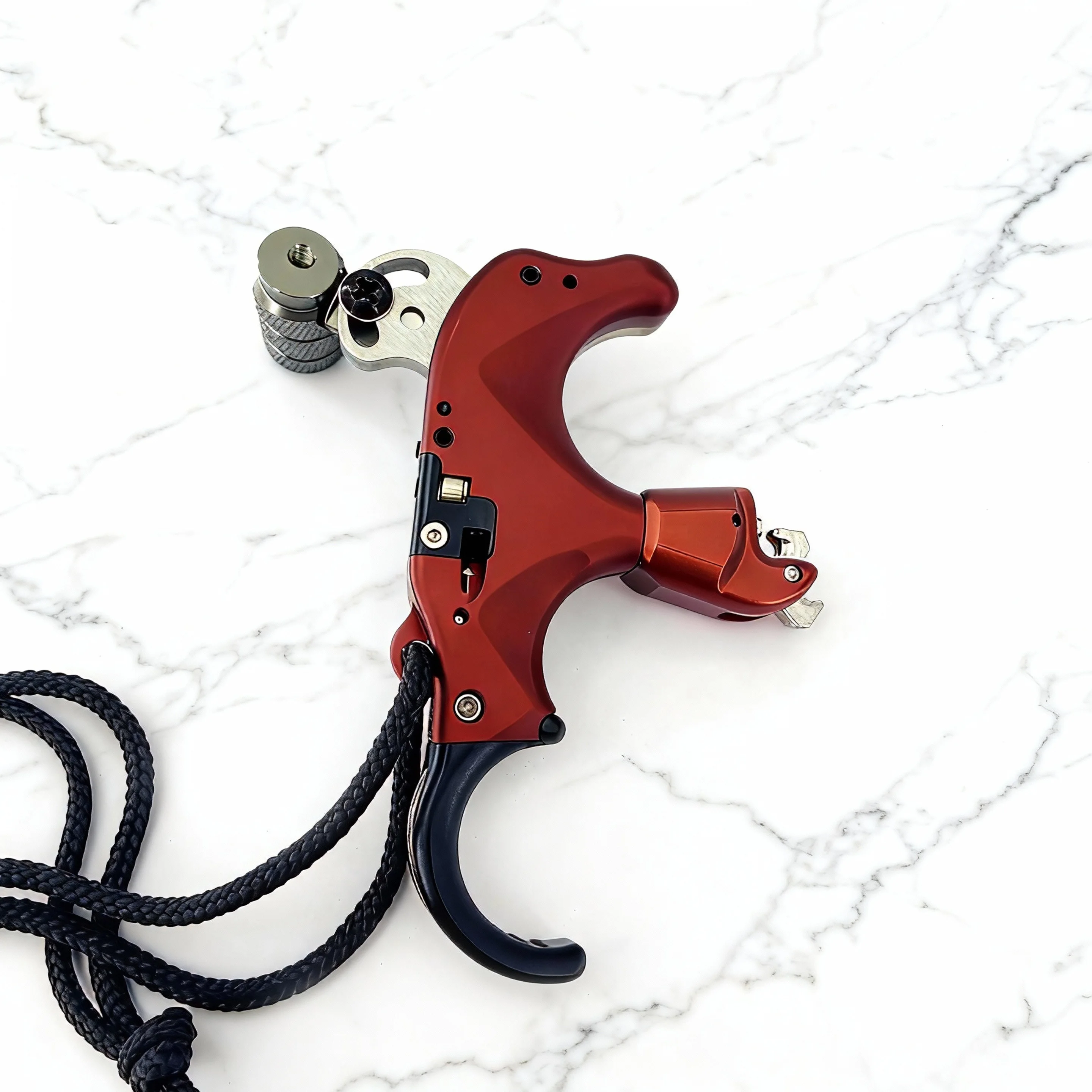 Release  Aid Micro-Adjustable Draw Length Compound Bow Accessory Shooting Accessories