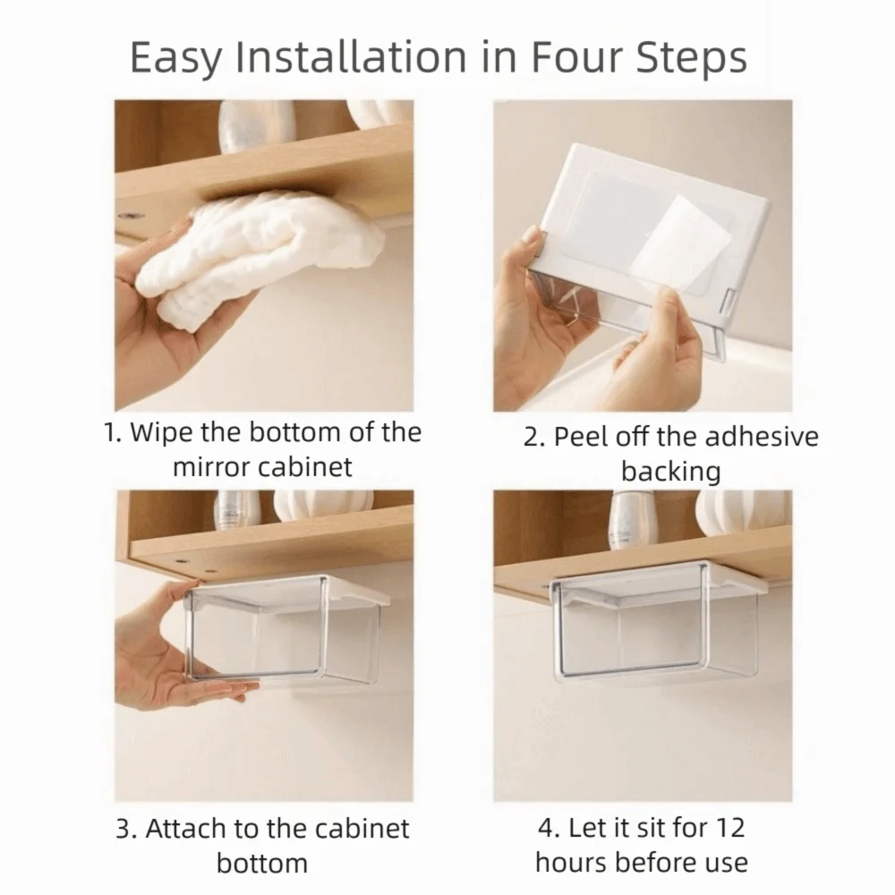 Plastic Drawer Styl…