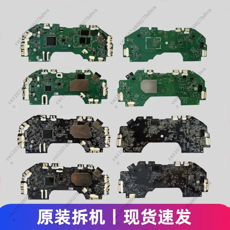 All-round/all-round 1s/all-round 2/M30s/1T Main Board Circuit Board and Other Original Disassembly Parts