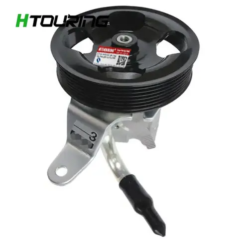 인피니티 G37 EX35 EX37 2008-2013 49110JK20A 49110-JK20A 용 새로운 파워 스티어링 펌프 오일 펌프