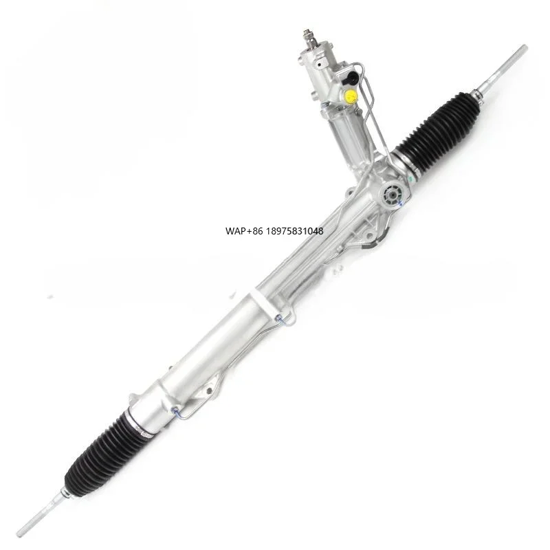 High Quality New Power Steering Rack Steering Machine High Pressure Steering Systems 32106889084 32106889082