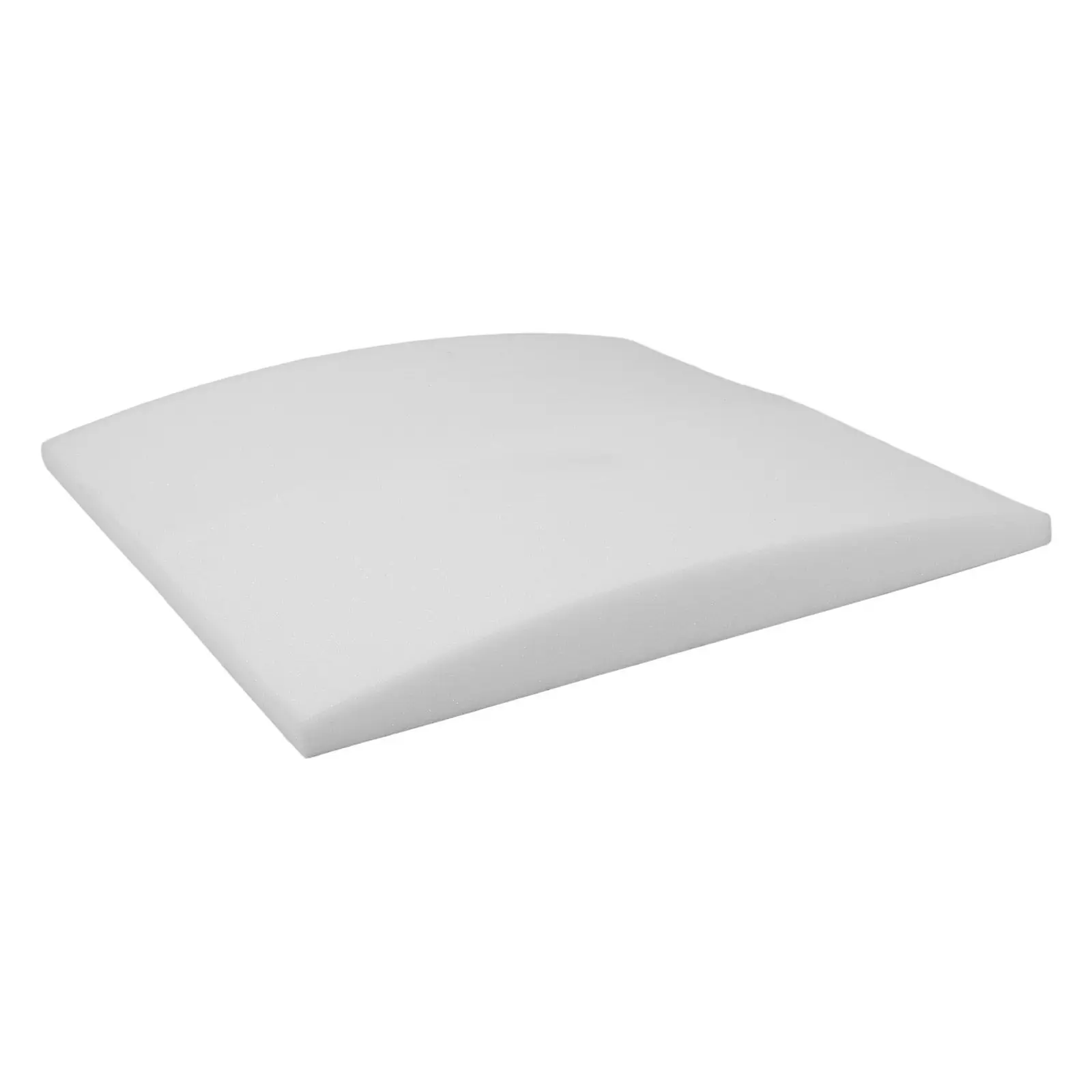 High-Density Sofa Cushion Support Insert for Sagging Couch Replacement Firm Seat Support Pad Living Room Furniture Comfort