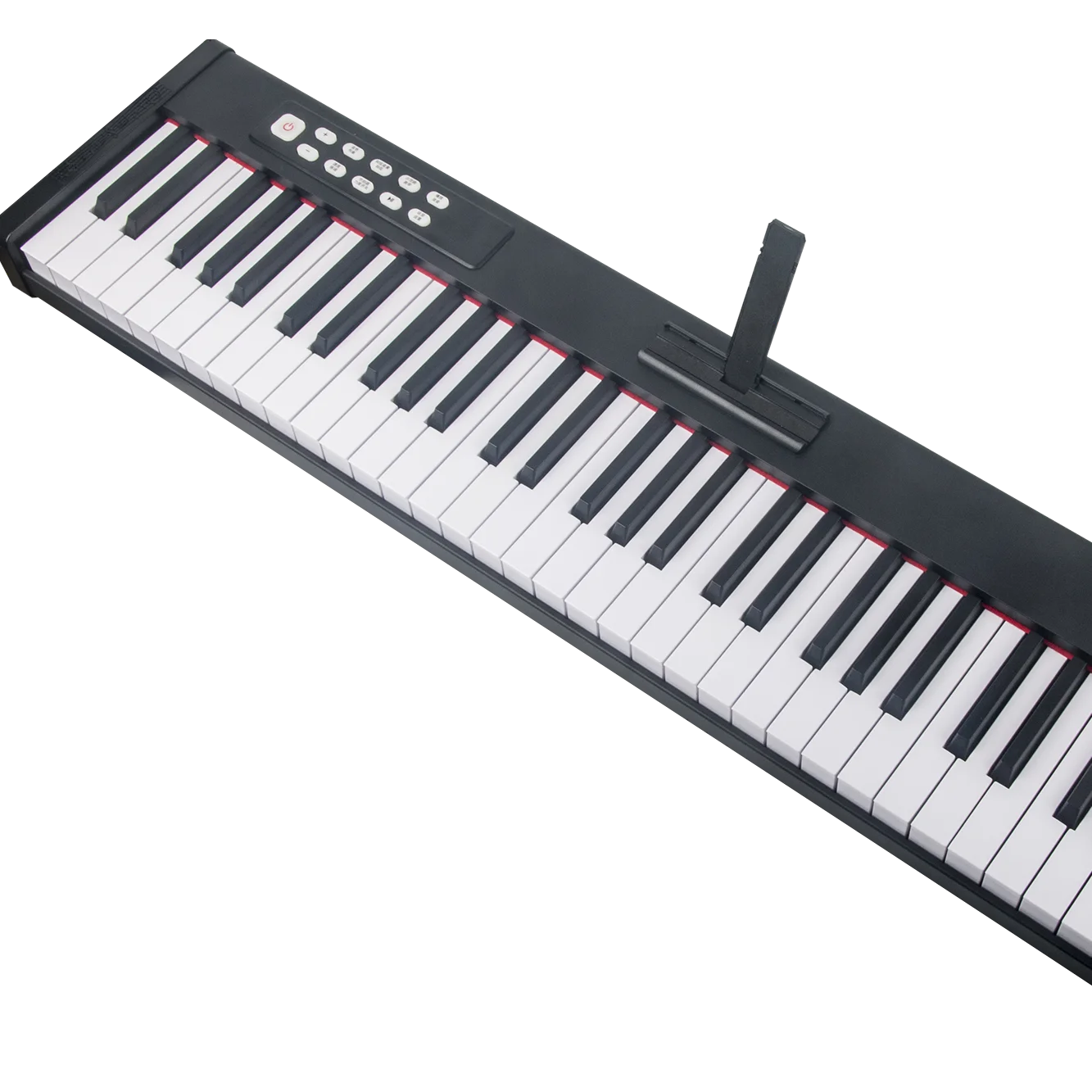 Digital Piano Electronic Keyboard Used Pianos for Sale Midi Keyboard Piano 61 Keys