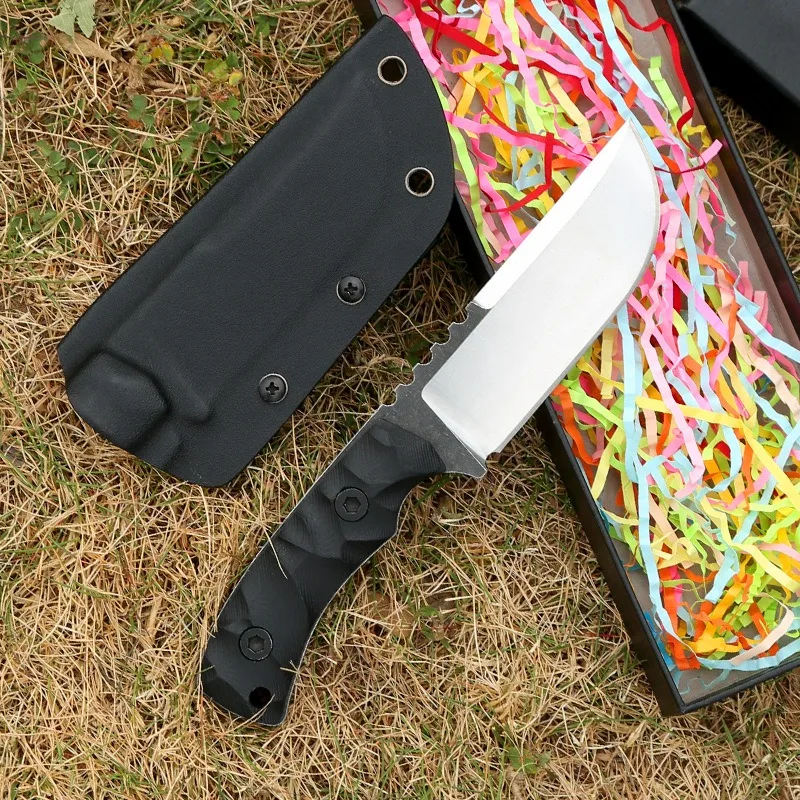 Outdoor Utility Tool High Hardness for Camping and Field Applications