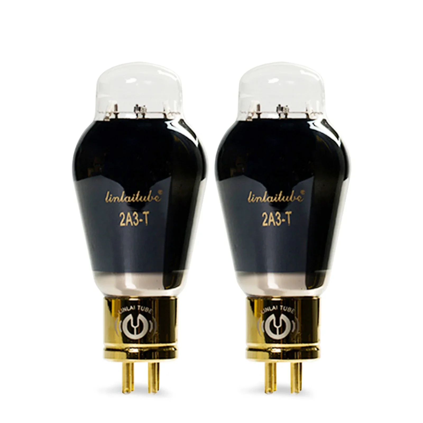 LINLAI 2A3-T Vacuum Tube Replace upgrade Shuuguang Psvane 2A3 Electronic Tube Series to Applies Audio Amplifier