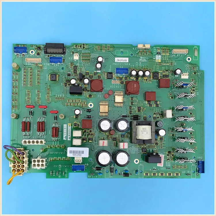 Second-hand Schneider inverter ATV61 series power board VX5A1HC2025-VX5A1HC2531-VX5A1HC1622