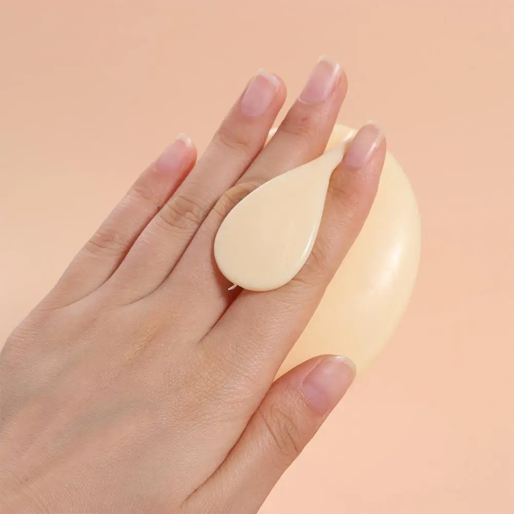 

Soft Scalp Massage Brush Wet and Dry Remove Dandruff Hair Washing Comb Care for The Scalp Portable Shower Brush Women/Men