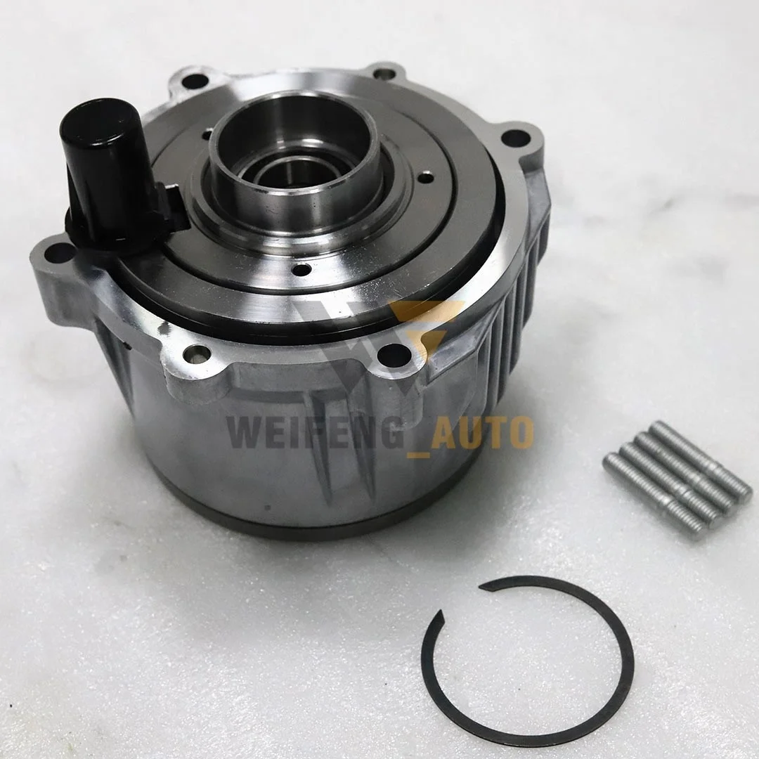 Remanufacturing for RAV4 electromagnetic control coupling Hight quality Auto Transmission Parts fit 41303-42023