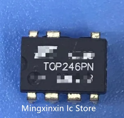 5PCS TOP246PN DIP Integrated circuit ic chip