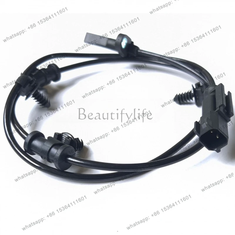 

Suitable for auto parts, tool parts, automotive ABS sensors, rear L