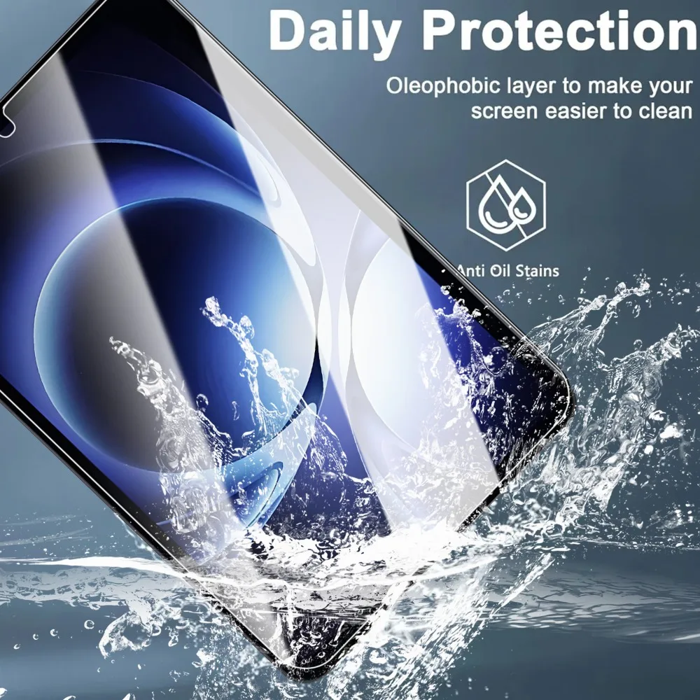 Proteggi schermo in vetro temperato Ultra HD per Redmi K Pad Pellicola protettiva antigraffio per tablet Copertura antipolvere facile da installare